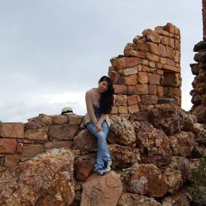 Meet your Posher, Ke